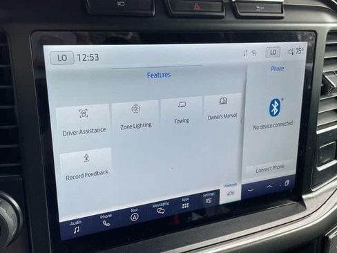 Used 2023 Ford F150 XLT w/ Equipment Group 302A High image 17