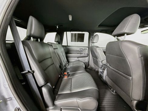 Used 2020 Honda Passport EX-L image 34