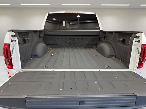 Used 2020 Ford F150 Raptor w/ Equipment Group 802A Luxury image 35