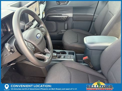 New 2026 Ford Maverick XL image 12