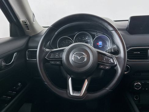 Used 2018 MAZDA CX-5 Grand Touring image 18