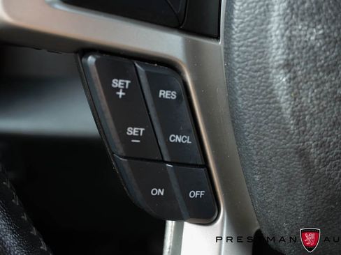 Used 2021 Ford F350 Lariat w/ Lariat Ultimate Package image 95