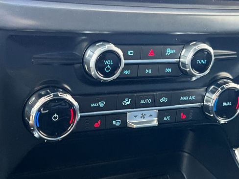 New 2025 Ford F150 XLT w/ Equipment Group 302A MID image 19