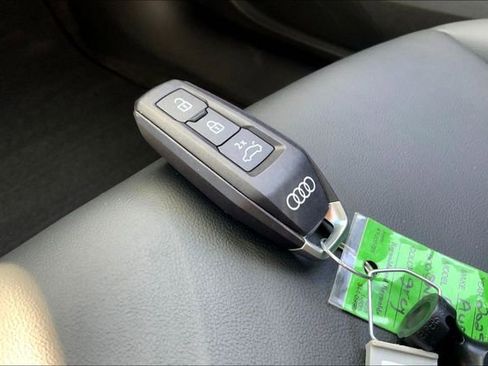 Certified 2025 Audi A5 2.0T Premium Plus w/ Premium Plus image 12