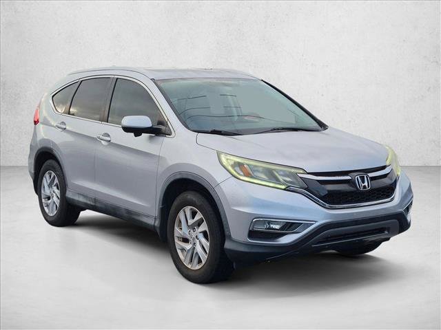 Used 2016 Honda CR-V EX-L image 3