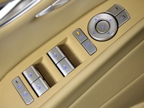 Used 2025 Genesis G80 2.5T image 20