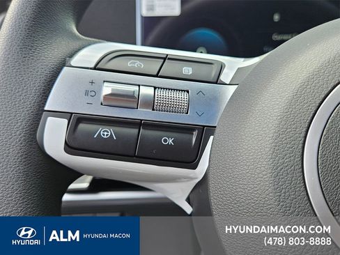 New 2026 Hyundai Santa Cruz SEL image 28