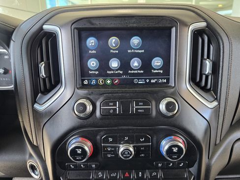 Used 2023 GMC Sierra 2500 AT4 w/ Gooseneck/5TH Wheel Package image 28