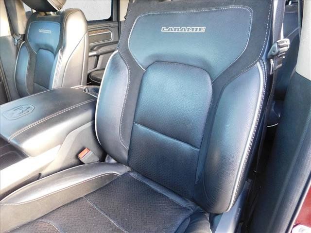 Used 2019 RAM 1500 Laramie RWD image 9