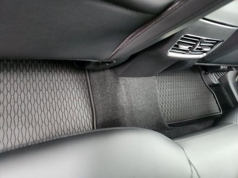 New 2025 MAZDA CX-5 AWD 2.5 S w/ Select Package image 6