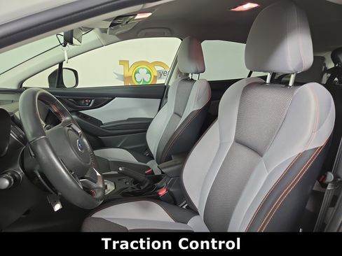 Used 2023 Subaru Crosstrek 2.0i Premium image 11