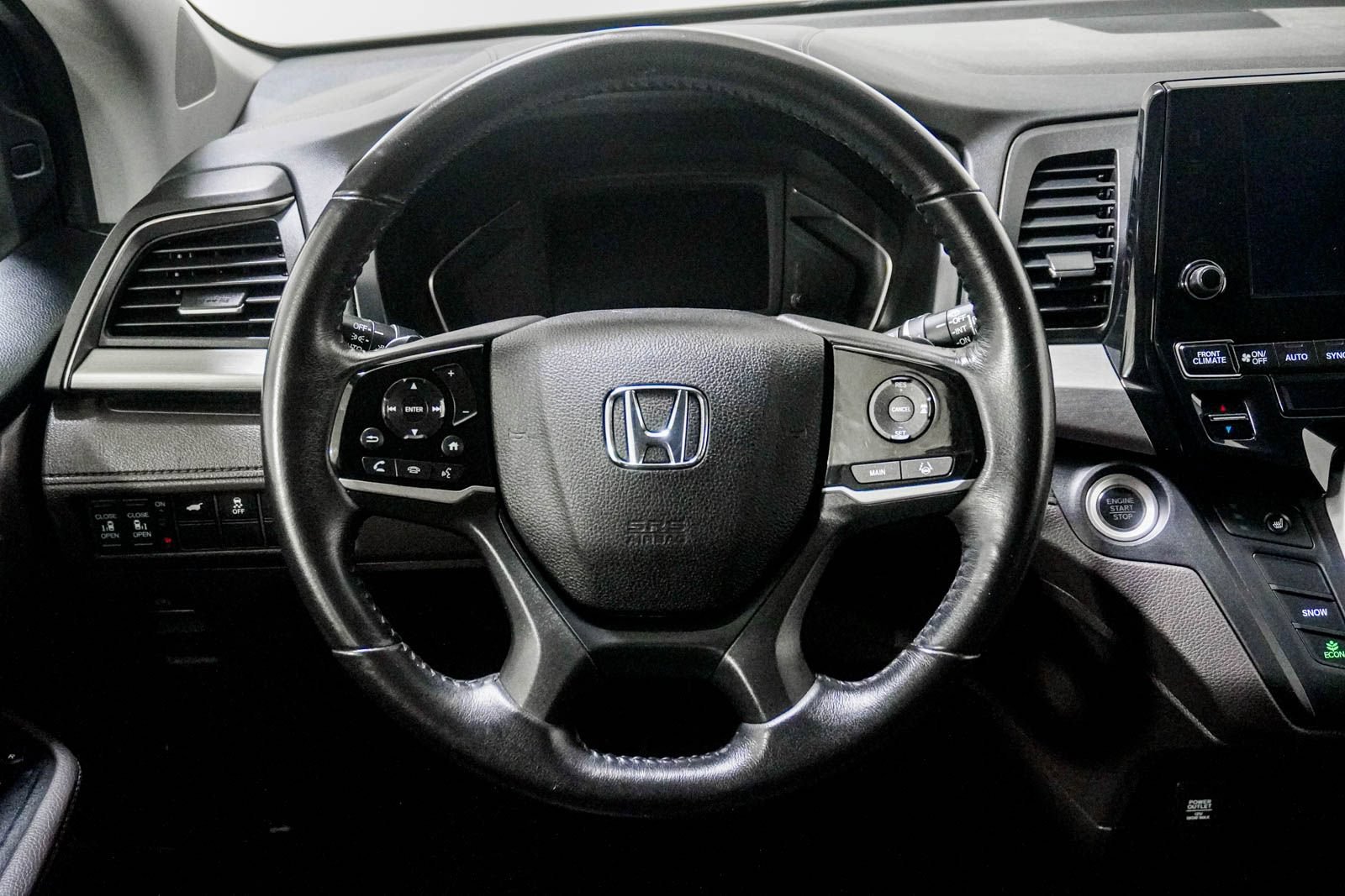 Used 2019 Honda Odyssey EX-L image 32