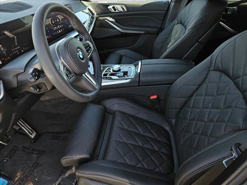 Used 2026 BMW X5 M60i AWD/4WD image 15