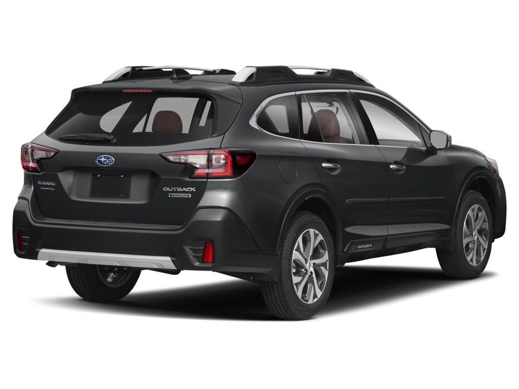 Used 2021 Subaru Outback Touring AWD/4WD image 2