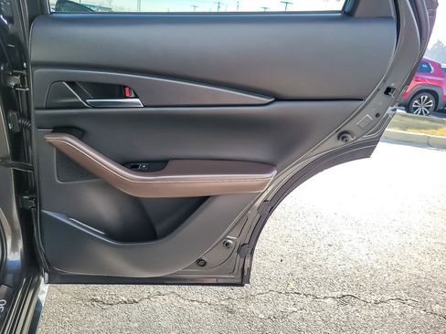 Used 2025 MAZDA CX-30 AWD 2.5 S w/ Premium Package image 21