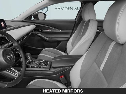 New 2026 MAZDA CX-30 2.5 Turbo Aire Edition AWD/4WD image 6