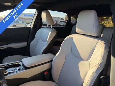Used 2023 Lexus RX 350 Premium w/ Cold Area Package image 9