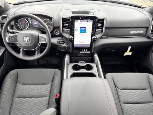 New 2026 RAM 1500 Lone Star image 10