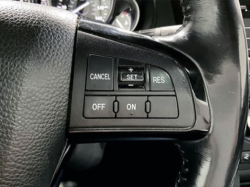 Used 2015 MAZDA CX-9 Grand Touring w/ GT Technology Package image 13