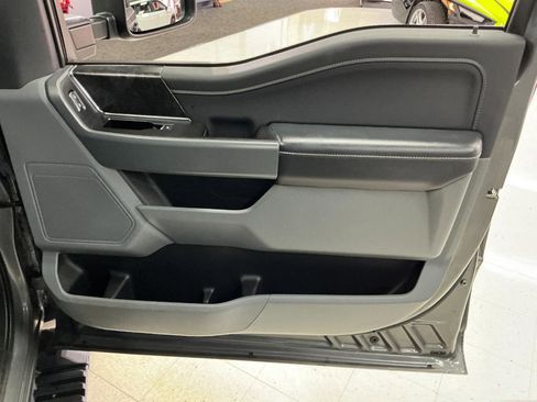 Used 2021 Ford F150 XLT w/ Equipment Group 301A Mid AWD/4WD image 29