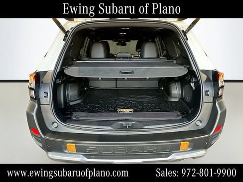 Used 2026 Subaru Forester Wilderness AWD/4WD image 29
