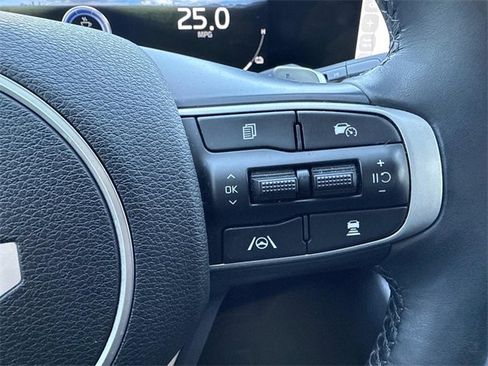 Certified 2023 Kia Sportage SX Prestige image 25