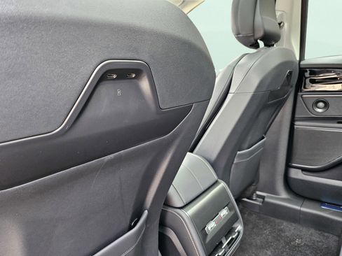 New 2026 Lincoln Nautilus Reserve w/ Jet Appearance Package image 24