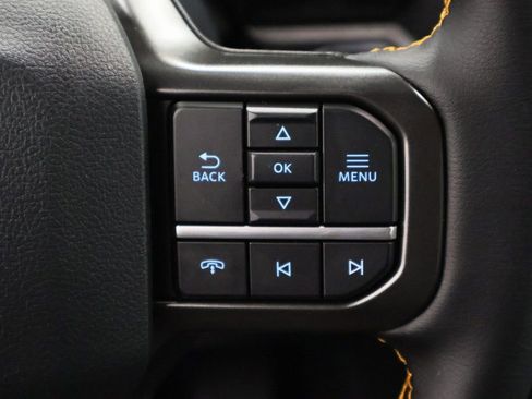 New 2025 Ford F150 Tremor w/ Equipment Group 402A High image 21