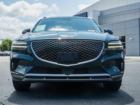Used 2023 Genesis GV70 2.5T AWD/4WD image 2