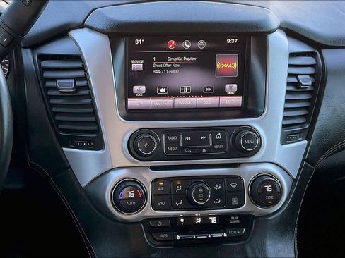 Used 2015 GMC Yukon XL SLE w/ Convenience Package image 7