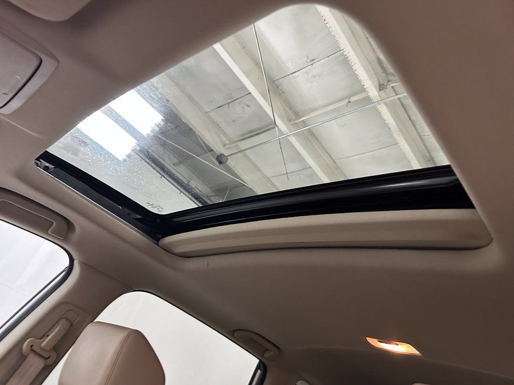 Used 2020 Honda CR-V EX-L image 18