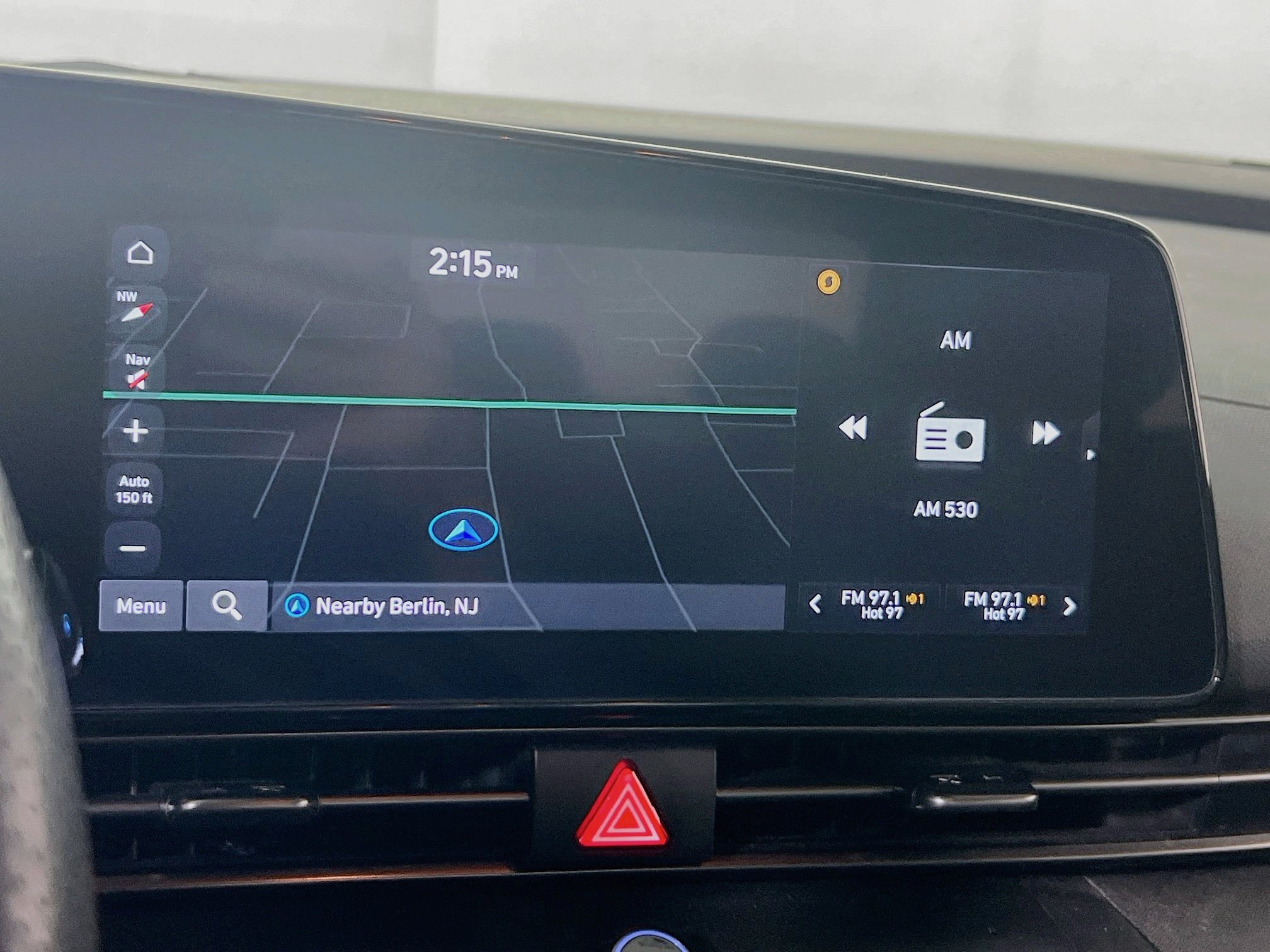 Used 2023 Hyundai Elantra N Line FWD image 13