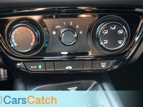 Used 2019 Honda HR-V Sport image 22