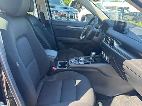Used 2021 MAZDA CX-5 Sport AWD/4WD image 28