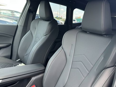 New 2025 BMW X1 M35i w/ Premium Package image 11