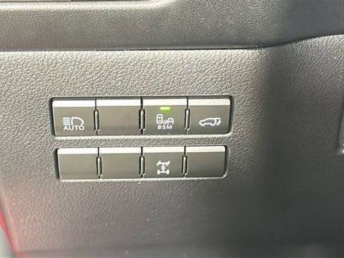 Used 2019 Lexus NX 300 AWD w/ Comfort Package image 20