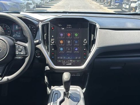 Certified 2025 Subaru Crosstrek 2.5i Premium AWD/4WD image 13