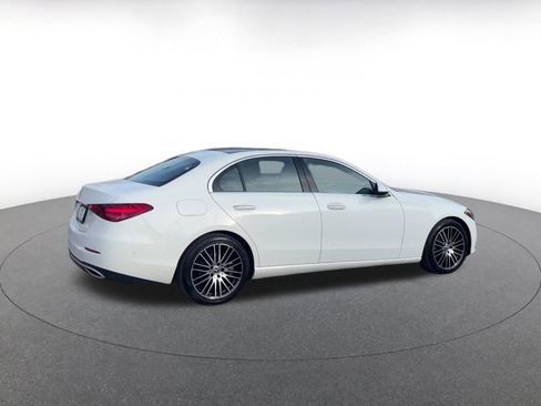 Used 2024 Mercedes-Benz C 300 Sedan image 15