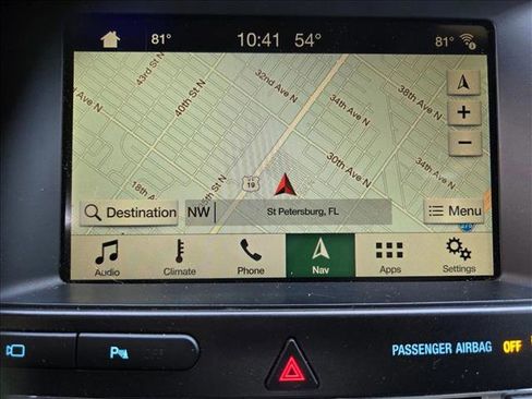 Used 2018 Ford Explorer Limited image 16