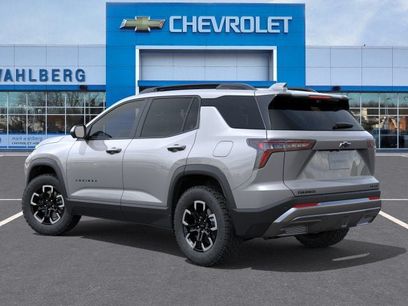 New 2027 Chevrolet Equinox ACTIV w/ Safety and Technology Package