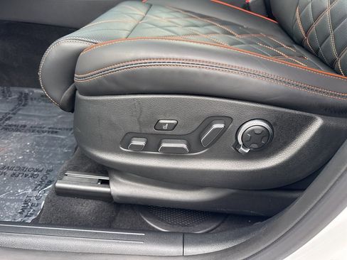 New 2026 Genesis GV70 3.5T Sport Prestige image 18