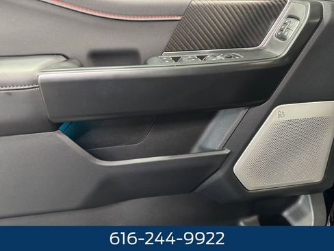 New 2026 Ford F150 Raptor AWD/4WD image 25