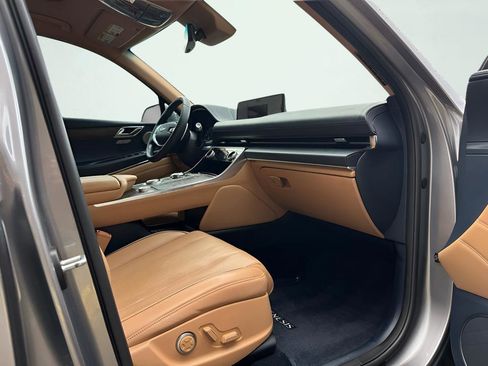 Used 2023 Genesis GV80 2.5T w/ Advanced Package image 34