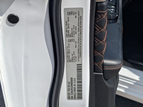 Used 2022 Jeep Grand Cherokee Summit w/ Adv Protech Group IV image 36