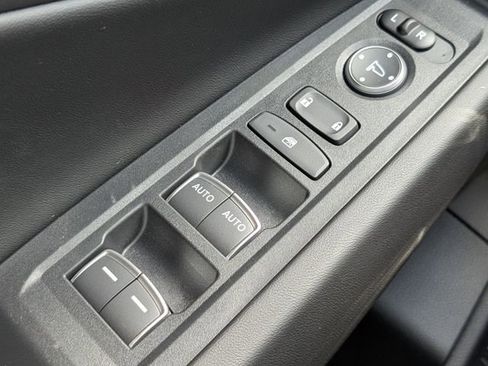 New 2026 Honda Accord EX-L image 21