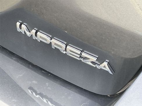Certified 2024 Subaru Impreza 2.0i image 10