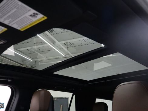 Used 2024 Lincoln Navigator Reserve AWD/4WD image 27