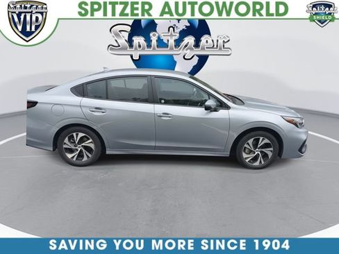 Used 2025 Subaru Legacy Premium AWD/4WD image 10