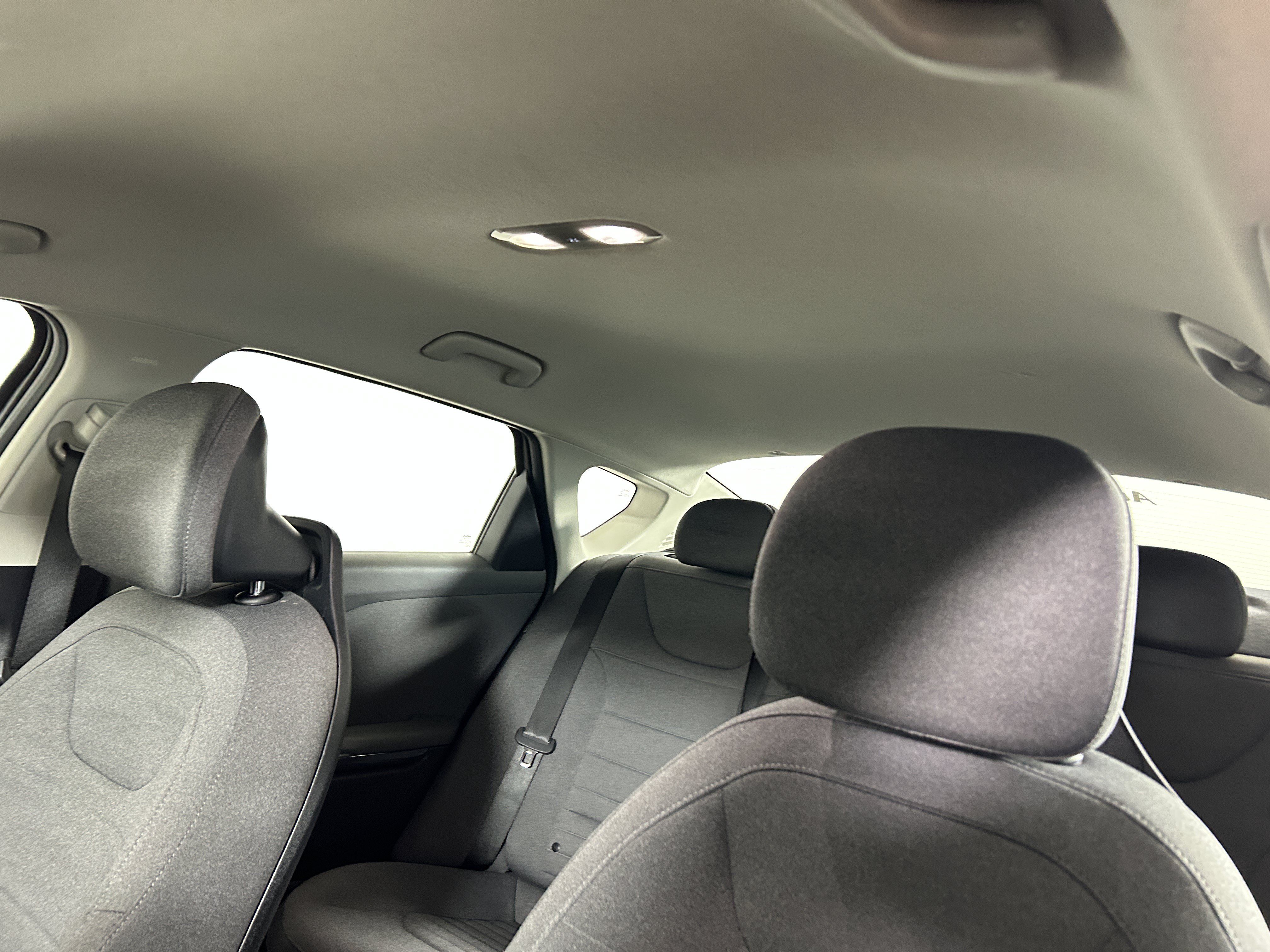 Used 2025 Kia K4 EX FWD image 9