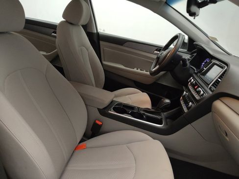 Used 2018 Hyundai Sonata SEL FWD image 21